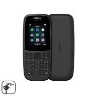 گوشی ساده Nokia مدل 105 (2019)