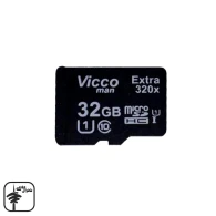 رم VICCO مدل 320X 32GB 48MB/s