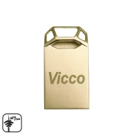 فلش VICCO مدل VC372 64GB USB3.0