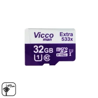 رم VICCO مدل 533X 32GB 80MB/s