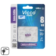 رم VICCO مدل 533X 8GB 80MB/s