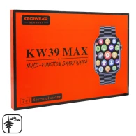 ساعت طرح اپل واچ مدل KW39 MAX