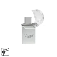 فلش VICCO مدل VC400 128GB USB3.1