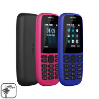 گوشی ساده Nokia مدل 105