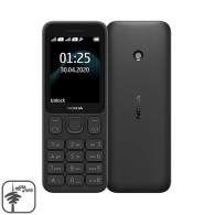 گوشی ساده Nokia مدل 125