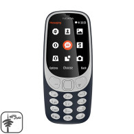 گوشی ساده Nokia مدل 3310