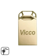 فلش VICCO مدل VC372 128GB USB3.0