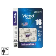 رم 16 گیگ ویکومن Vicco Man 533X 80MB/s