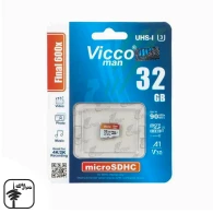 رم VICCO مدل 600X 32GB 90MB/s