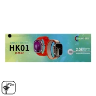 ساعت طرح اپل واچ اولترا مدل HK01