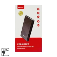 پاوربانک فست شارژ 10 هزار پرووان مدل PPB5107PD