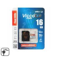 رم خشاب دار VICCO مدل 600X 16GB 90MB/s