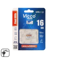 رم VICCO مدل 600X 16GB 90MB/s