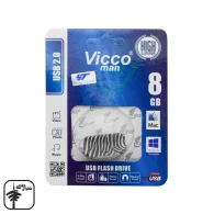 فلش VICCO مدل VC222 8GB