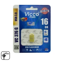 فلش VICCO مدل VC376 32GB USB3.0