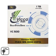 حافظه SSD ویکومن مدل VC500 ظرفیت 1TB